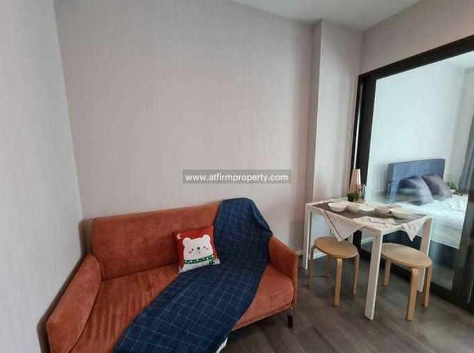 รูป ✨✨ปล่อยเช่า!! The Stage Taopoon Interchange 1Bed 27 ตรม.ชั้น 31 แต่งครบ สนใจ Line: @atfirm✨✨ - รูปที่ 1/13