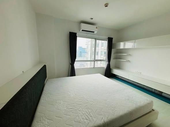 รูป 🔥ขายคอนโดราคาดี ✅ เดอะ รูม รัชดา-ลาดพร้าว The Room Ratchada-Ladprao ใกล้ MRT ลาดพร้าว และรถไฟฟ้าสายสีเหลือง - รูปที่ 4/9