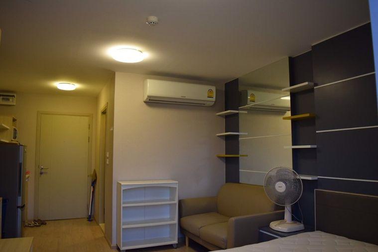 picture Condo for rent  :  Elio Del Ray (ST-02)   - 2/7