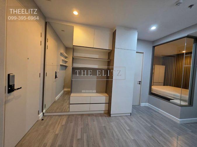รูป ✨For Sell | The Room BTS Wongwianyai สัมผัสเสน่ห์การอยู่อาศัยและเชื่อมต่อไลฟ์สไตล์ระดับพรีเมียม - รูปที่ 4/27