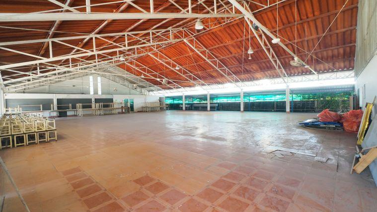 รูป โรงงานพร้อมออฟฟิศ พื้นที่ใช้สอยกว่า 12,671 ตร.ม. โอกาสแบบนี้ไม่ได้มีบ่อย - รูปที่ 6/47