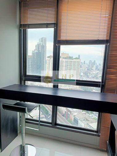 รูป 🏢 ให้เช่าคอนโด : Rhythm Sukhumvit 44/1 (ริทึ่ม สุขุมวิท 44/1) รหัสทรัพย์ | 📌LNP-C13431 - รูปที่ 3/9
