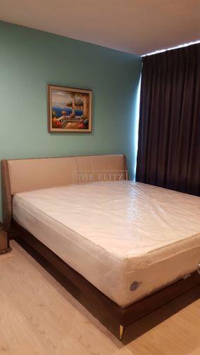 รูป ✨For Rent | ความเรียบหรูที่มาพร้อมกับวิวมุมสูงแบบพาโนรามาที่ The Issara Ladprao - รูปที่ 7/18