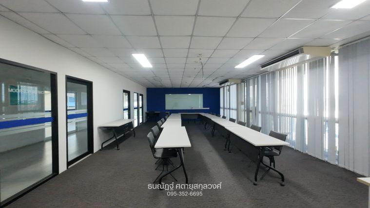 รูป โรงงานพร้อมออฟฟิศ พื้นที่ใช้สอยกว่า 12,671 ตร.ม. โอกาสแบบนี้ไม่ได้มีบ่อย - รูปที่ 43/47