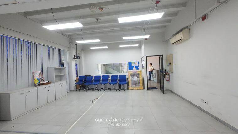 รูป โรงงานพร้อมออฟฟิศ พื้นที่ใช้สอยกว่า 12,671 ตร.ม. โอกาสแบบนี้ไม่ได้มีบ่อย - รูปที่ 35/47