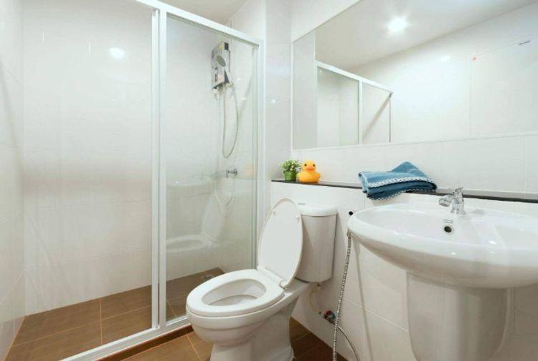 รูป 🔥ขายคอนโดราคาดี ✅ รีเจ้นท์ โฮม 28 บางซ่อน Regent Home 28 Bang Son ใกล้ MRT บางซ่อน - รูปที่ 9/10