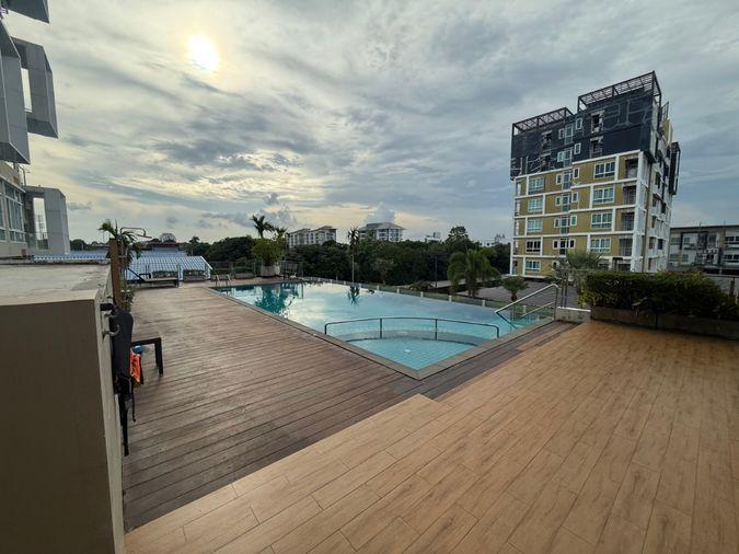 picture 🌕🌕🌕the landscape rayong floor 6 5🌕🌕🌕 - 28/30