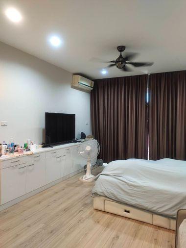 รูป 🏠 ขายบ้าน : Cluster Haus Ladplakao 53 (คลัสเตอร์เฮาส์ ลาดปลาเค้า 53)   รหัสทรัพย์ | 📌LNP-H1043  - รูปที่ 25/33