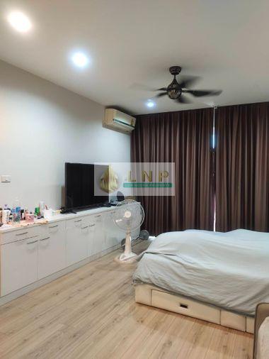 รูป 🏠 ขายบ้าน : Cluster Haus Ladplakao 53 (คลัสเตอร์เฮาส์ ลาดปลาเค้า 53) รหัสทรัพย์ | 📌LNP-H1043 - รูปที่ 25/33