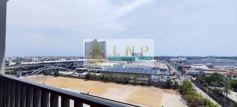 รูป 🏢 ให้เช่าคอนโด : Niche Mono Sukhumvit - Puchao (นิช โมโน สุขุมวิท - ปู่เจ้า) รหัสทรัพย์ | 📌LNP-C13429 - รูปที่ 15/23