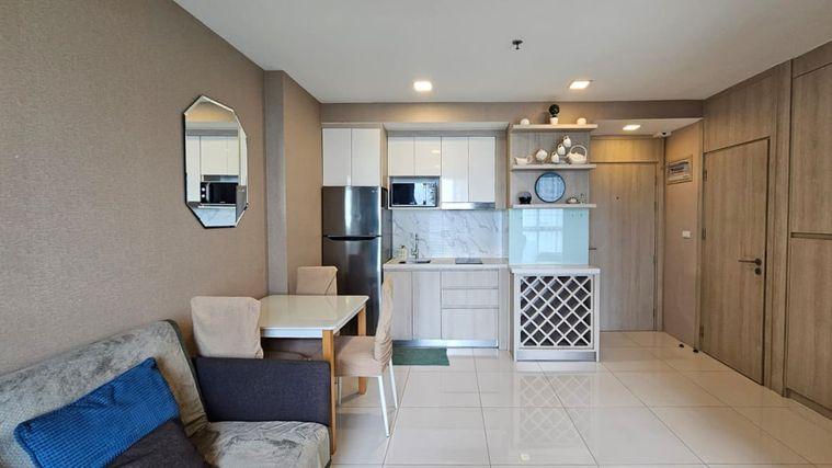 picture 🏖️ Condo for Sale at The Cloud Condominium – Pratumnak Hill, Pattaya 🏖️ - 9/14
