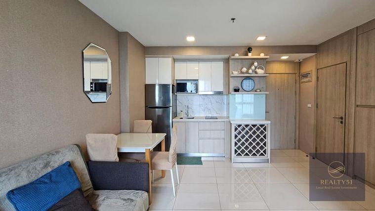 picture 🏖️ Condo for Sale at The Cloud Condominium – Pratumnak Hill, Pattaya 🏖️ - 9/14