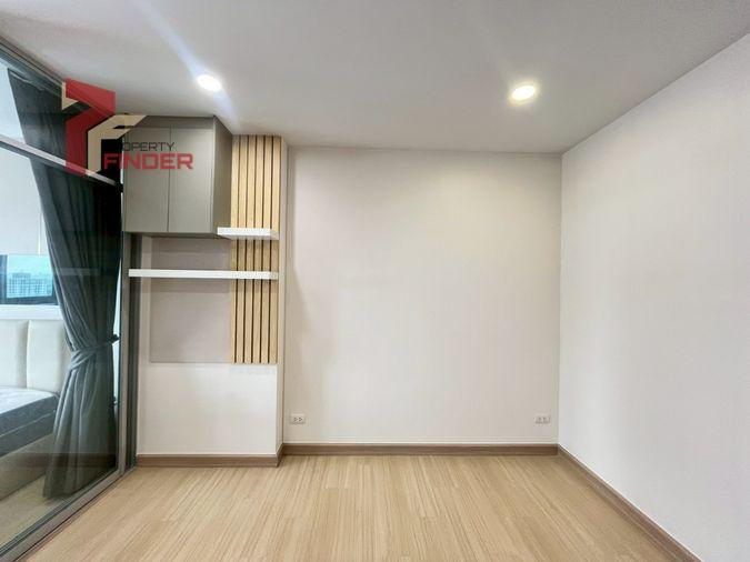 รูป PFD-08525 ให้เช่าคอนโด ศุภาลัย เวอเรนด้า สุขุมวิท 117 (Supalai Veranda Sukhumvit 117) ห้องใหม่เอี่ยมแกะกล่อง ใกล้รถไฟฟ้า BTS ปู่เจ้า 🏙️✨ - รูปที่ 7/13
