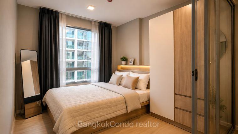 รูป 🍀🍀🍀 Exclusive Unit🌹🌹 ให้เช่า 📌 ควินทารา ภูม สุขุมวิท 39🌸 (Line:@rent2022) พร้อมอยู่ ✨A10766 - รูปที่ 2/8