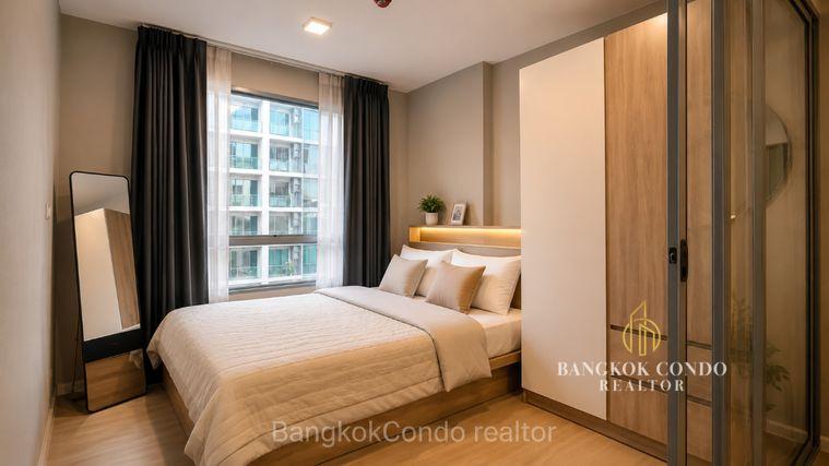 รูป 🍀🍀🍀 Exclusive Unit🌹🌹 ให้เช่า 📌 ควินทารา ภูม สุขุมวิท 39🌸 (Line:@rent2022) พร้อมอยู่ ✨A10766 - รูปที่ 2/8