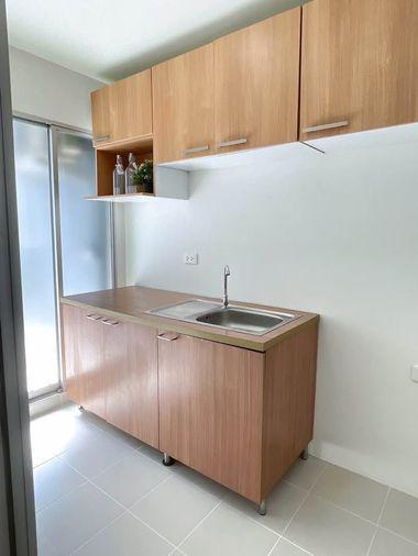 รูป 🔥ขายคอนโดสวย ราคาดี✅ ดีคอนโด รามอินทรา D Condo Ramintra ใกล้ MRT มัยลาภ - รูปที่ 9/12