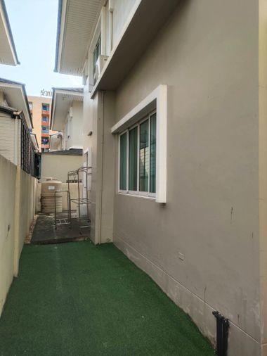 รูป 🏠 ขายบ้าน : Cluster Haus Ladplakao 53 (คลัสเตอร์เฮาส์ ลาดปลาเค้า 53)   รหัสทรัพย์ | 📌LNP-H1043  - รูปที่ 7/33