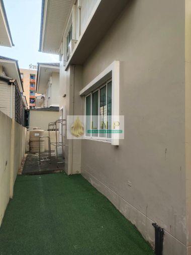 รูป 🏠 ขายบ้าน : Cluster Haus Ladplakao 53 (คลัสเตอร์เฮาส์ ลาดปลาเค้า 53) รหัสทรัพย์ | 📌LNP-H1043 - รูปที่ 7/33