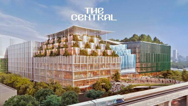 รูป 🏢 ขายคอนโด : Supalai Park Phaholyothin (ศุภาลัย ปาร์ค พหลโยธิน)    รหัสทรัพย์ | 📌LNP-C13430  - รูปที่ 6/6