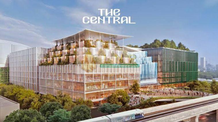 รูป 🏢 ขายคอนโด : Supalai Park Phaholyothin (ศุภาลัย ปาร์ค พหลโยธิน) รหัสทรัพย์ | 📌LNP-C13430 - รูปที่ 6/6
