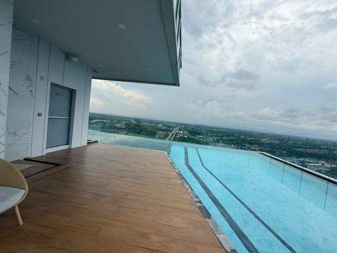 picture Notting hill rayong 2 bedroomfloor 21 - 31/31