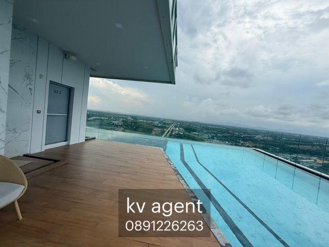 picture Notting hill rayong 2 bedroomfloor 21 - 31/31
