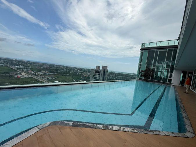 picture Notting hill rayong 2 bedroomfloor 21 - 30/31