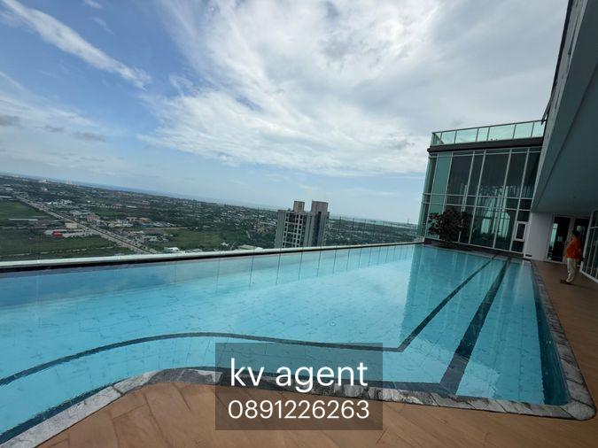 picture Notting hill rayong 2 bedroomfloor 21 - 30/31