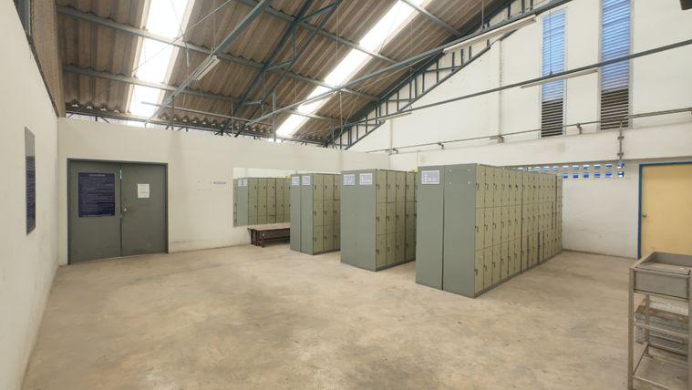 รูป โรงงานพร้อมออฟฟิศ พื้นที่ใช้สอยกว่า 12,671 ตร.ม. โอกาสแบบนี้ไม่ได้มีบ่อย - รูปที่ 12/47