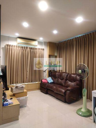 รูป 🏠 ขายบ้าน : Cluster Haus Ladplakao 53 (คลัสเตอร์เฮาส์ ลาดปลาเค้า 53) รหัสทรัพย์ | 📌LNP-H1043 - รูปที่ 12/33