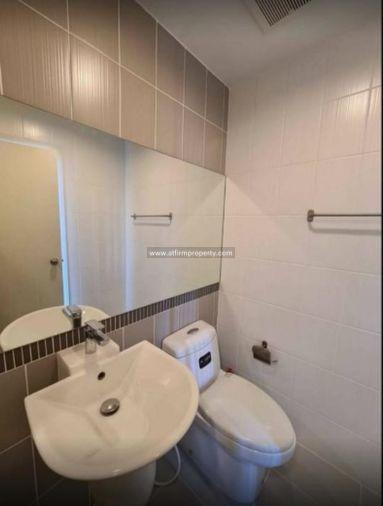 รูป ✨✨ปล่อยเช่า!! The Stage Taopoon Interchange 1Bed 27 ตรม.ชั้น 31 แต่งครบ สนใจ Line: @atfirm✨✨ - รูปที่ 11/13
