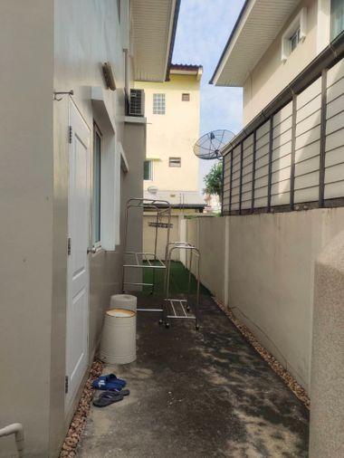 รูป 🏠 ขายบ้าน : Cluster Haus Ladplakao 53 (คลัสเตอร์เฮาส์ ลาดปลาเค้า 53)   รหัสทรัพย์ | 📌LNP-H1043  - รูปที่ 6/33