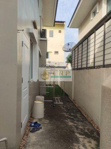 รูป 🏠 ขายบ้าน : Cluster Haus Ladplakao 53 (คลัสเตอร์เฮาส์ ลาดปลาเค้า 53) รหัสทรัพย์ | 📌LNP-H1043 - รูปที่ 6/33