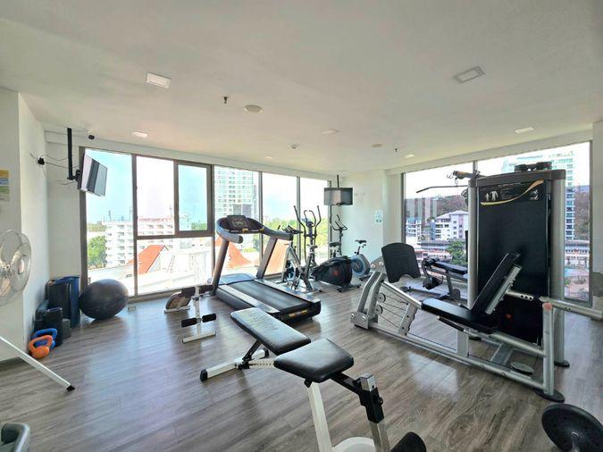 picture 🏖️ Condo for Sale at The Cloud Condominium – Pratumnak Hill, Pattaya 🏖️ - 4/14