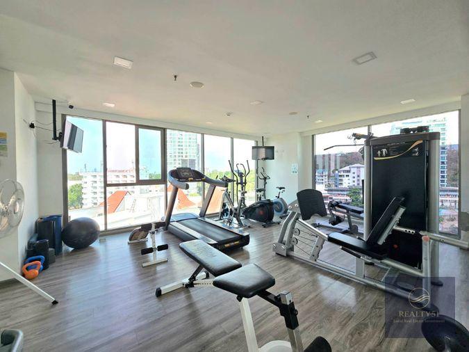 picture 🏖️ Condo for Sale at The Cloud Condominium – Pratumnak Hill, Pattaya 🏖️ - 4/14