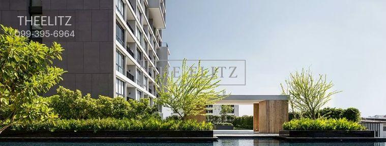 รูป ✨For Rent | ความเรียบหรูที่มาพร้อมกับวิวมุมสูงแบบพาโนรามาที่ The Issara Ladprao - รูปที่ 11/18