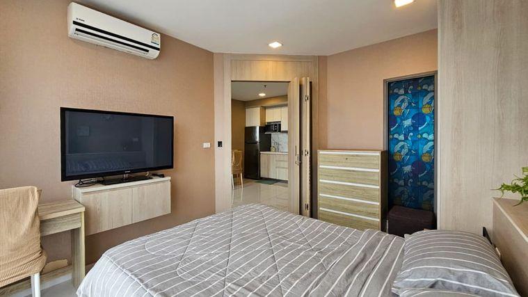 picture 🏖️ Condo for Sale at The Cloud Condominium – Pratumnak Hill, Pattaya 🏖️ - 10/14