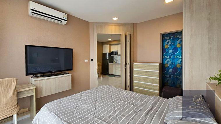 picture 🏖️ Condo for Sale at The Cloud Condominium – Pratumnak Hill, Pattaya 🏖️ - 10/14