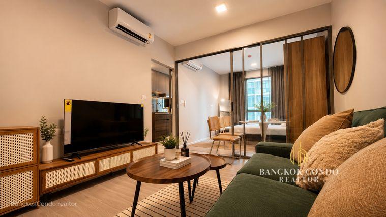 รูป 🍀🍀🍀 Exclusive Unit🌹🌹 ให้เช่า 📌 ควินทารา ภูม สุขุมวิท 39🌸 (Line:@rent2022) พร้อมอยู่ ✨A10766 - รูปที่ 4/8