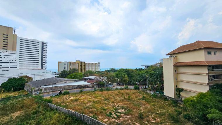 picture 🏖️ Condo for Sale at The Cloud Condominium – Pratumnak Hill, Pattaya 🏖️ - 6/14