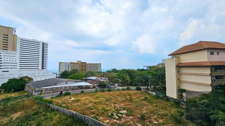 picture 🏖️ Condo for Sale at The Cloud Condominium – Pratumnak Hill, Pattaya 🏖️ - 6/14