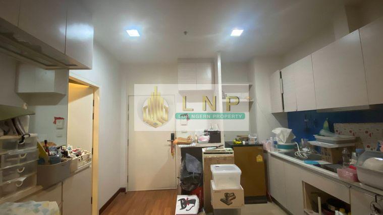 รูป 🏢 ขายคอนโด : Vantage Ratchavipa (แวนเทจ รัชวิภา) รหัสทรัพย์ | 📌LNP-C13432 - รูปที่ 3/7