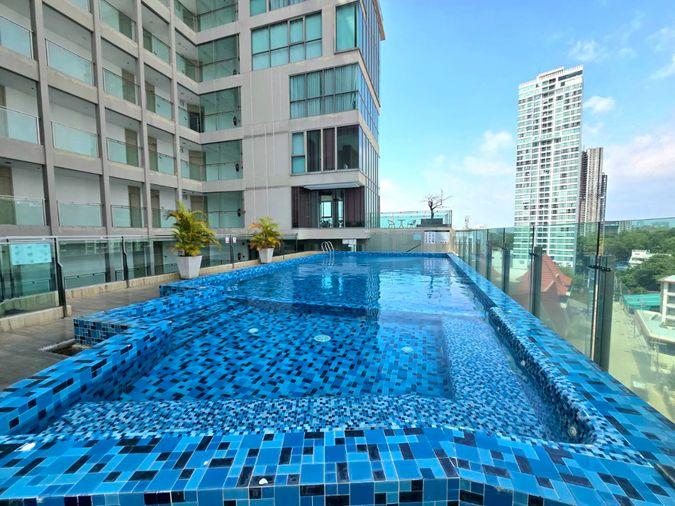 picture 🏖️ Condo for Sale at The Cloud Condominium – Pratumnak Hill, Pattaya 🏖️ - 3/14