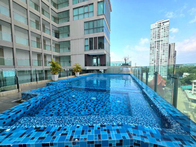 picture 🏖️ Condo for Sale at The Cloud Condominium – Pratumnak Hill, Pattaya 🏖️ - 3/14