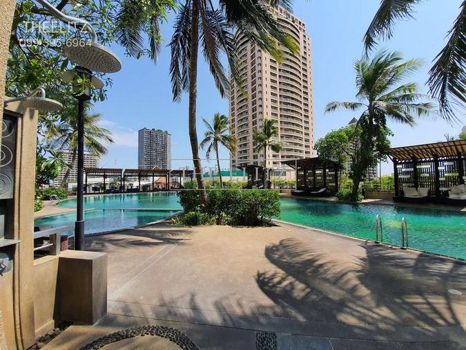 รูป ✨For Sell | เชื่อมต่อไลฟ์สไตล์และความสะดวกสบายสูงสุด ที่ Sathorn Gardens - รูปที่ 16/18