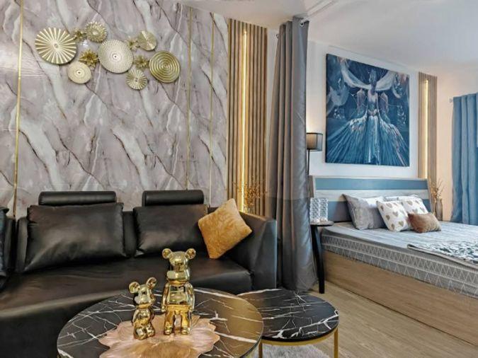 รูป 🔥ขายคอนโดราคาดี ✅ รีเจ้นท์ โฮม 28 บางซ่อน Regent Home 28 Bang Son ใกล้ MRT บางซ่อน - รูปที่ 6/10