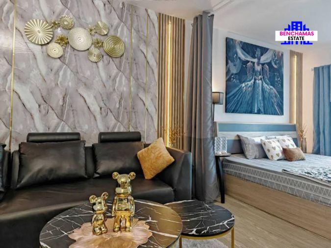 รูป 🔥ขายคอนโดราคาดี ✅ รีเจ้นท์ โฮม 28 บางซ่อน Regent Home 28 Bang Son ใกล้ MRT บางซ่อน - รูปที่ 6/10