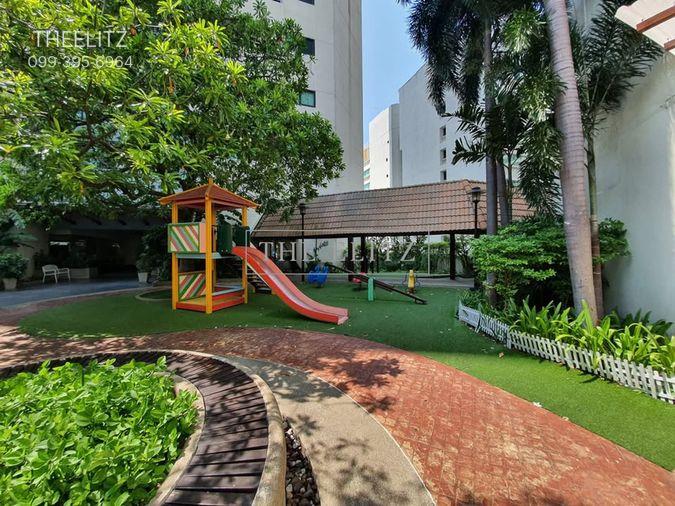 รูป ✨For Sell | Sathorn Garden ที่สีเขียว ใจกลางเมือง ด้วยศักยภาพแห่งทำเลและความหรูหรามีสไตล์ - รูปที่ 9/13