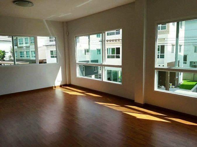 รูป 🔥ขาย บ้านเดี่ยวหลังใหญ่ Casa Premium Ratchaphruek-Rama 5 คาซ่า พรีเมี่ยม ราชพฤกษ์-พระราม 5 ✅หลังมุม พื้นที่กว้างมาก  สิ่งอำนวยความสะดวกครบครัน - รูปที่ 9/13