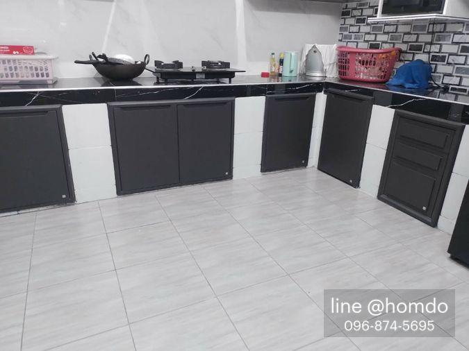 รูป 🔥 บ้านเช่า อ่อนนุช 70/1 หลังติดทางออกหมู่บ้าน ค้าขายได้ 25 ตร.ว. 1 นอน 1 น้ำ เพียง 9,500 บาท ใกล้ BTS ศรีนุช 🔥 - รูปที่ 3/25